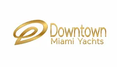 Downtown Miami Yachts logo